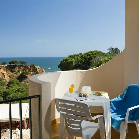 3hb Falesia Mar Albufeira