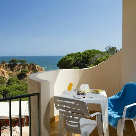 3hb Falésia Mar Albufeira