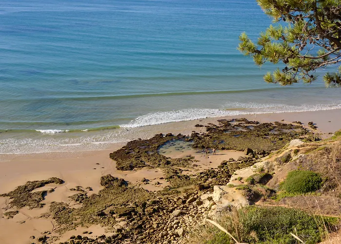 3hb Falesia Mar Appart hôtel