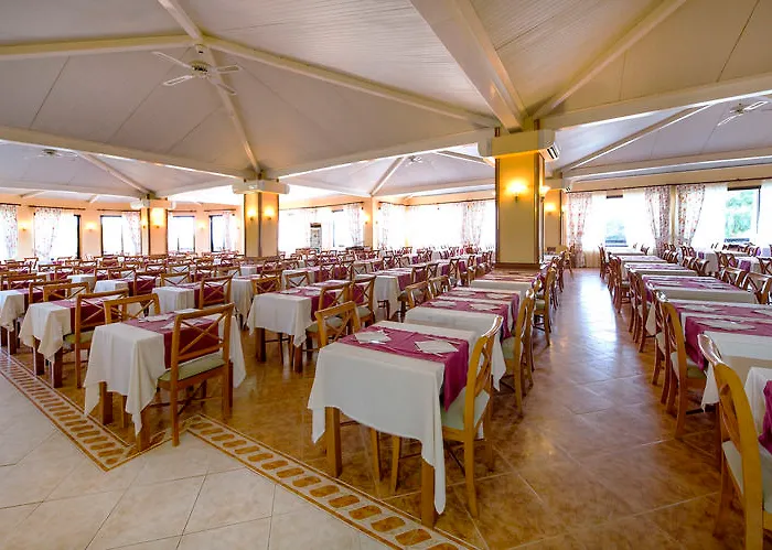 3hb Falesia Mar 3* Olhos de Agua (Albufeira)