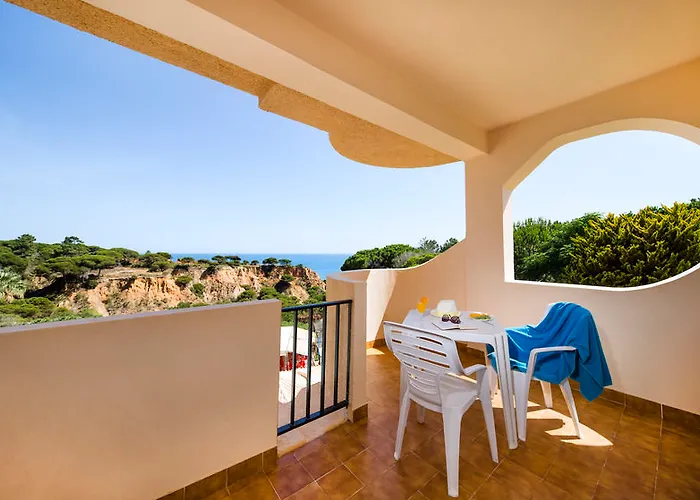 3hb Falesia Mar 3* Olhos de Agua (Albufeira)