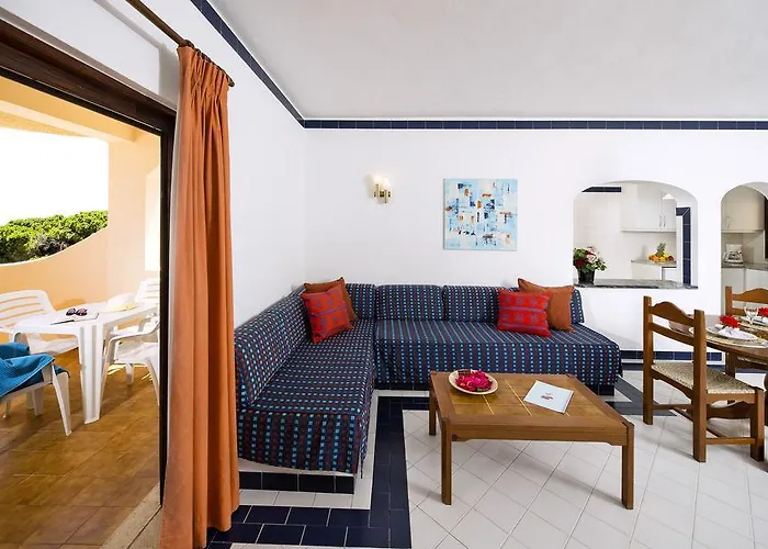 3hb Falesia Mar Appart hôtel Olhos de Agua (Albufeira)
