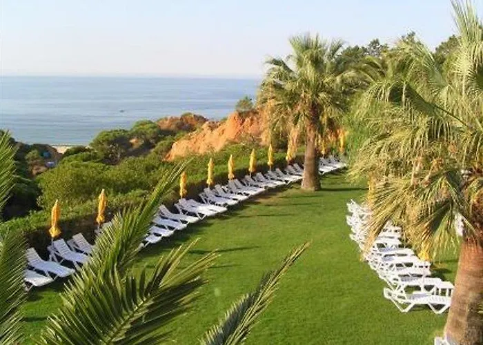 3hb Falesia Mar Olhos de Agua (Albufeira)