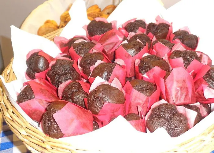 Appart hôtel 3hb Falesia Mar