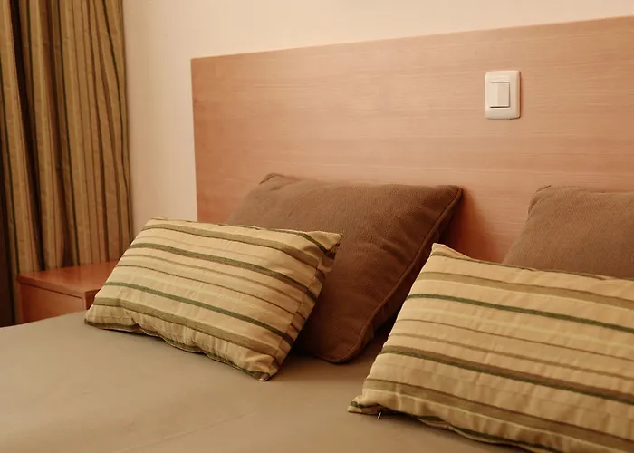 3hb Falesia Mar 3* Olhos de Agua (Albufeira)