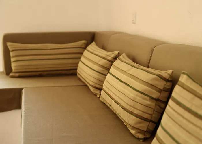 3hb Falesia Mar Appart hôtel Olhos de Agua (Albufeira)