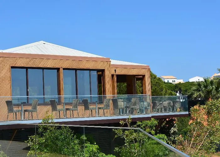 3hb Falesia Mar 3* Olhos de Agua (Albufeira)