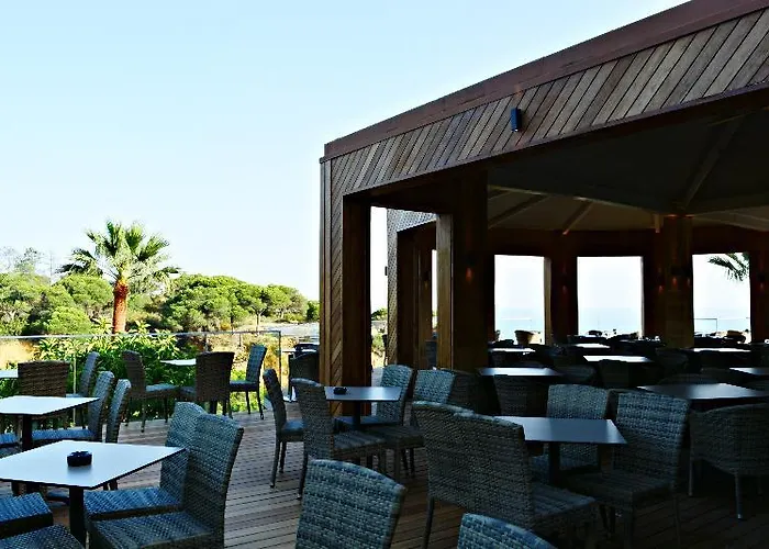 3hb Falesia Mar Appart hôtel