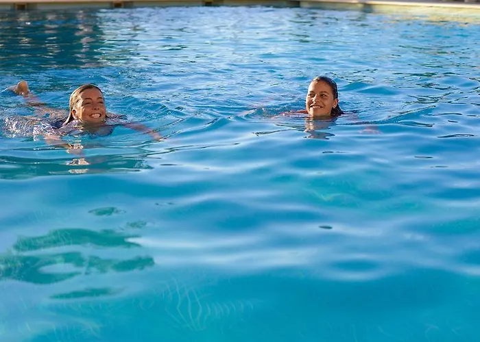 3hb Falesia Mar 3* Olhos de Agua (Albufeira)