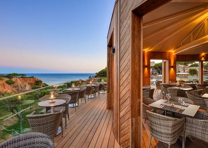 3hb Falesia Mar Olhos de Agua (Albufeira)