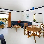 Appart hôtel 3hb Falesia Mar