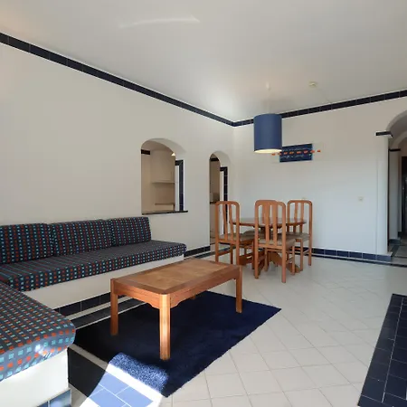 Апарт-готель 3hb Falesia Mar Албуфейра