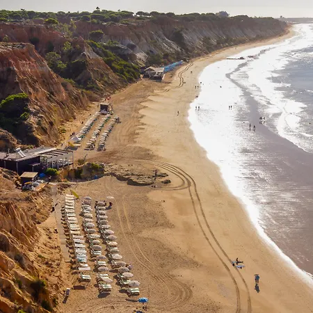 3hb Falesia Mar Aparthotel