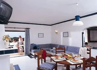 3hb Falesia Mar Апарт-готель Албуфейра