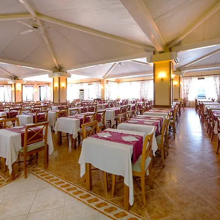 3hb Falesia Mar 3* Αλμπουφέιρα