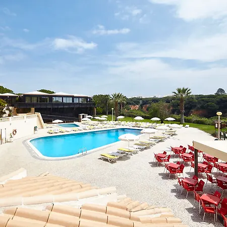 Апарт-готель 3hb Falesia Mar