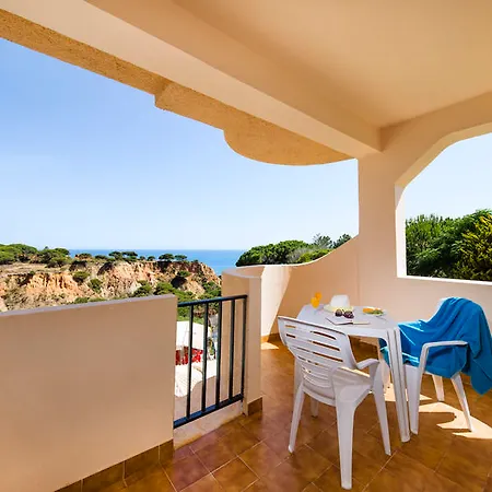 3hb Falesia Mar 3* Αλμπουφέιρα