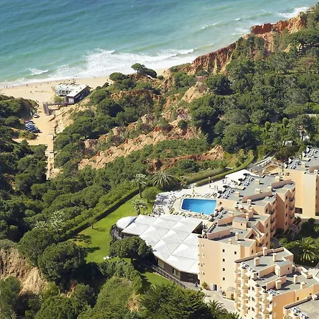 3hb Falesia Mar Aparthotel