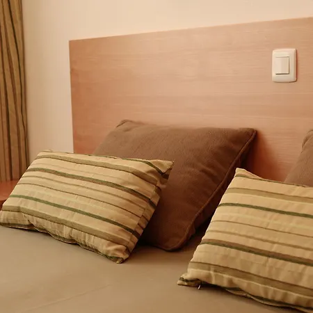 3hb Falesia Mar 3* Албуфейра