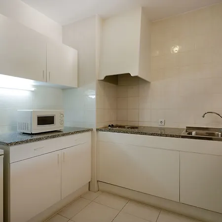 3hb Falesia Mar Албуфейра