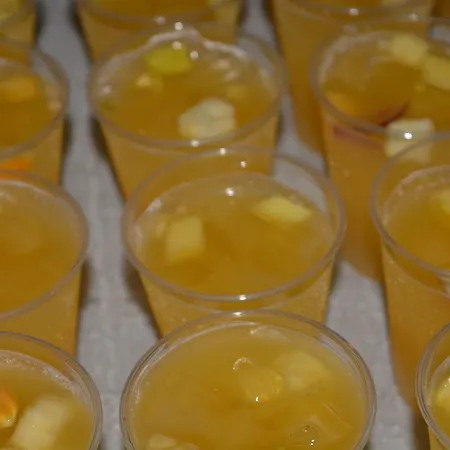 Апарт-готель 3hb Falesia Mar 3*