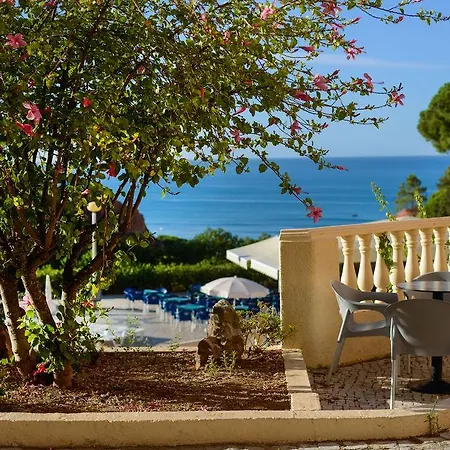 Апарт-готель 3hb Falesia Mar 3*