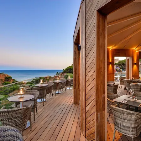 3hb Falesia Mar Албуфейра