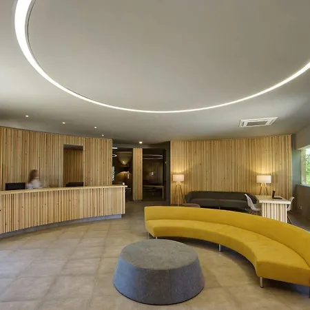 3hb Falesia Mar Апарт-готель Албуфейра